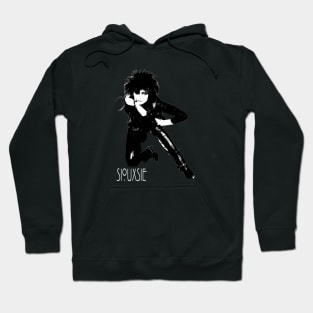 siouxsie Hoodie